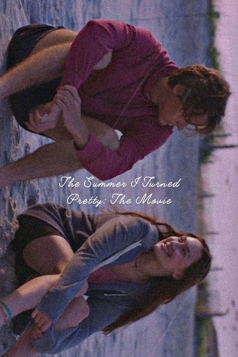 The Summer I Turned Pretty: The Movie