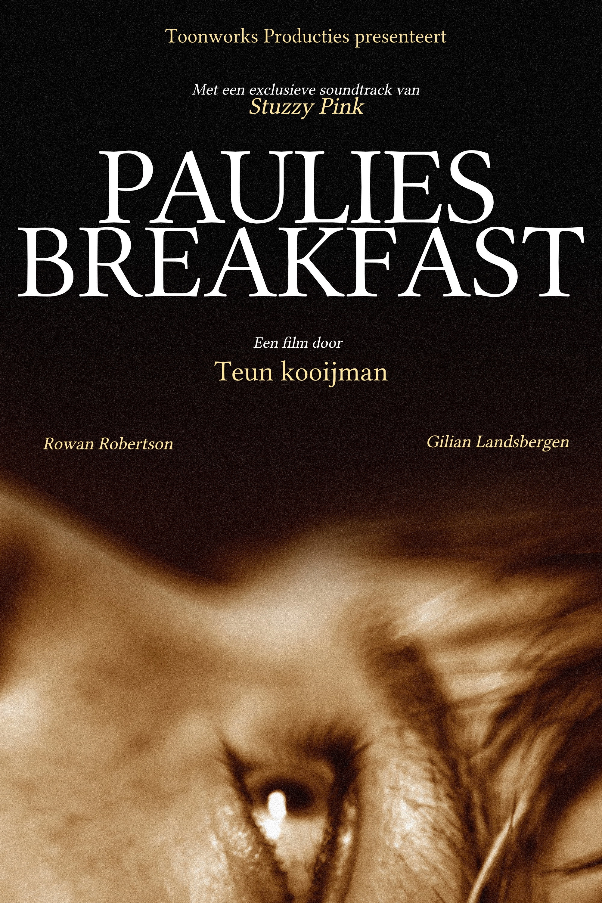Paulies Breakfast
