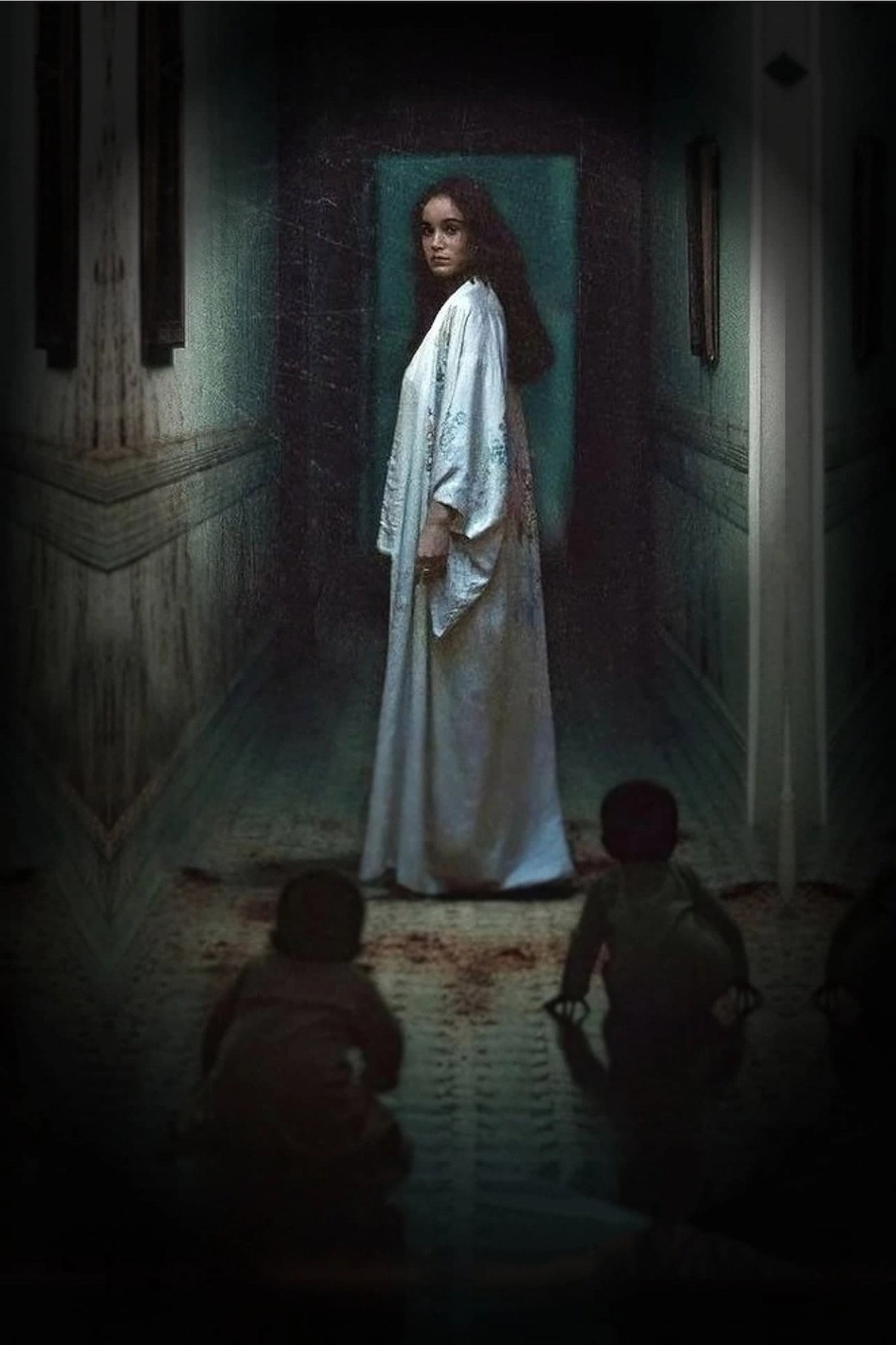 Amelia’s Children
