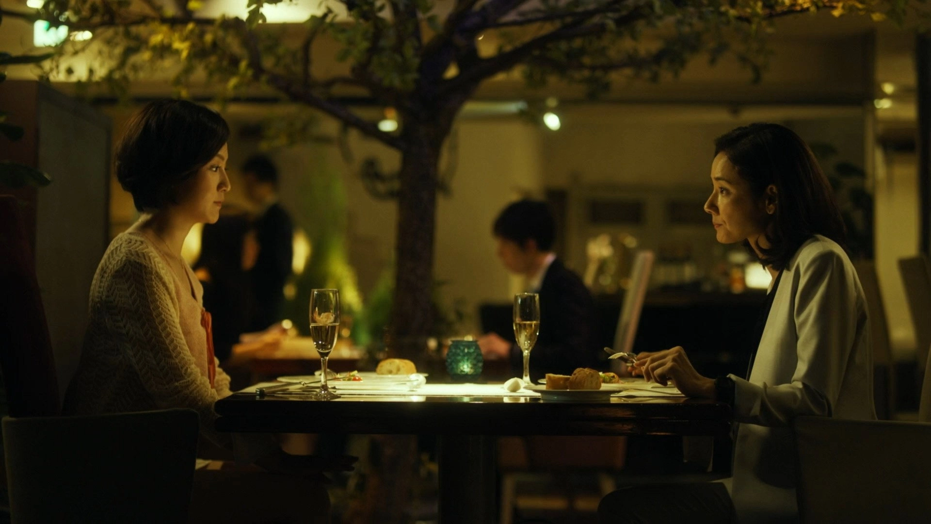 Cold Case ~Shinjitsu no Tobira~