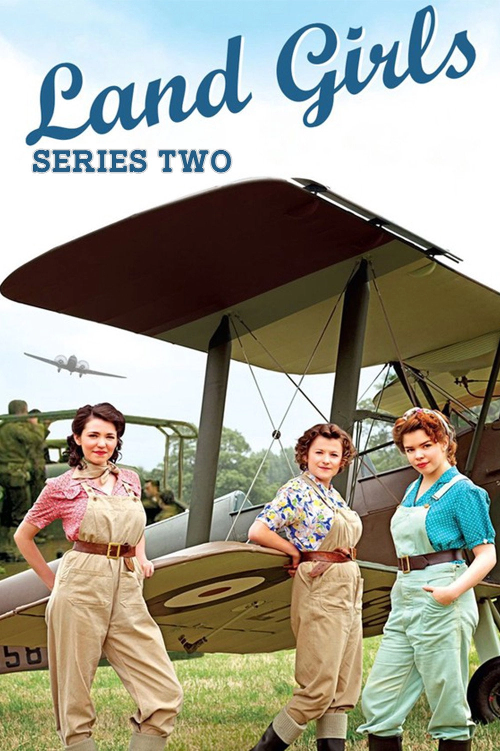 Land Girls
