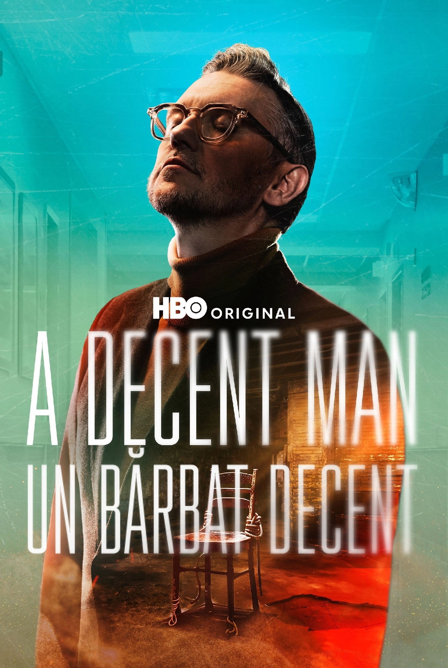 A Decent Man