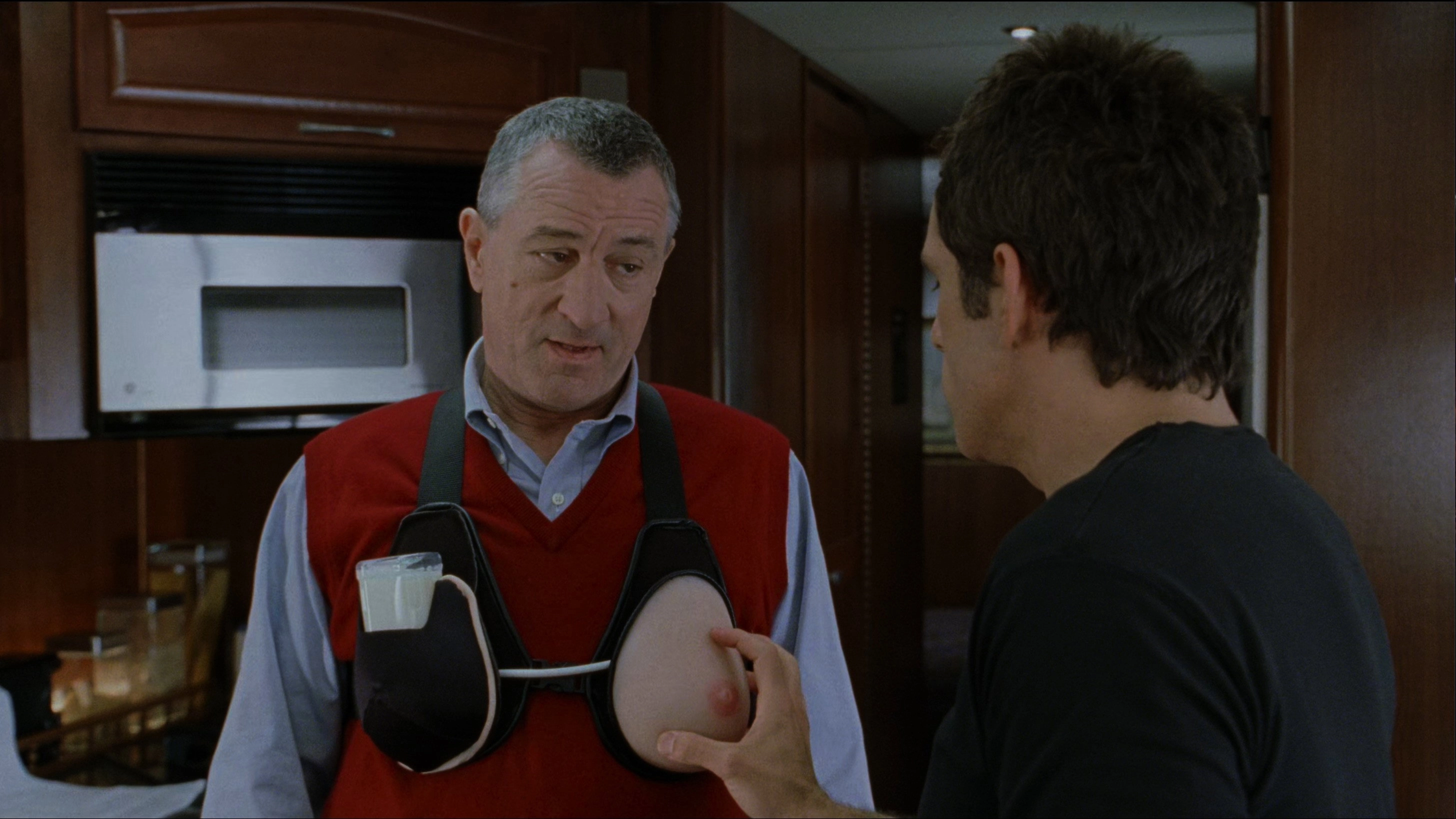 Meet the Fockers