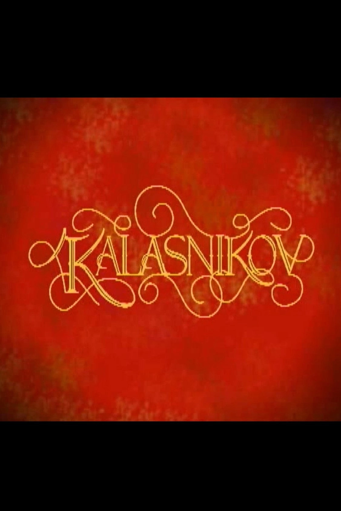 Kalashinov