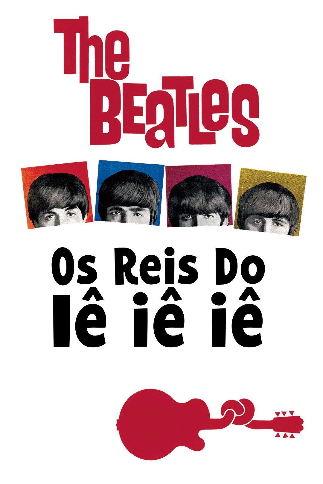 A Hard Day's Night