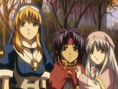 Chrono Crusade