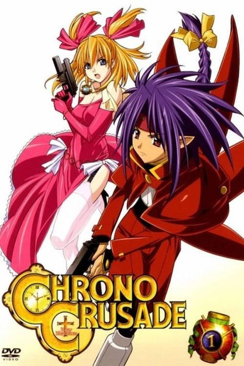 Chrono Crusade