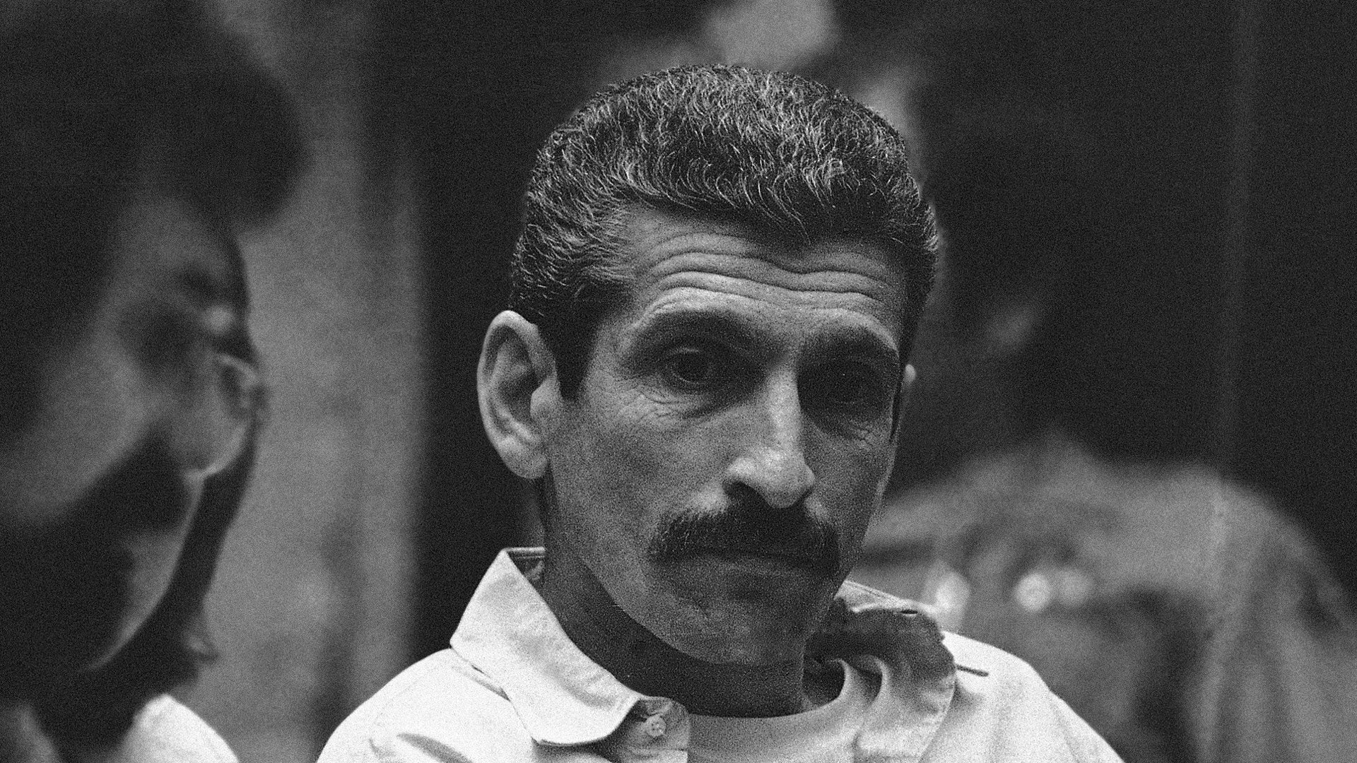 The Hillside Strangler