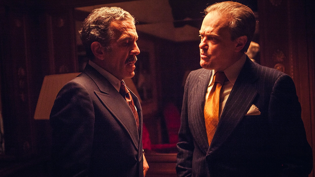 Mafia Only Kills in Summer