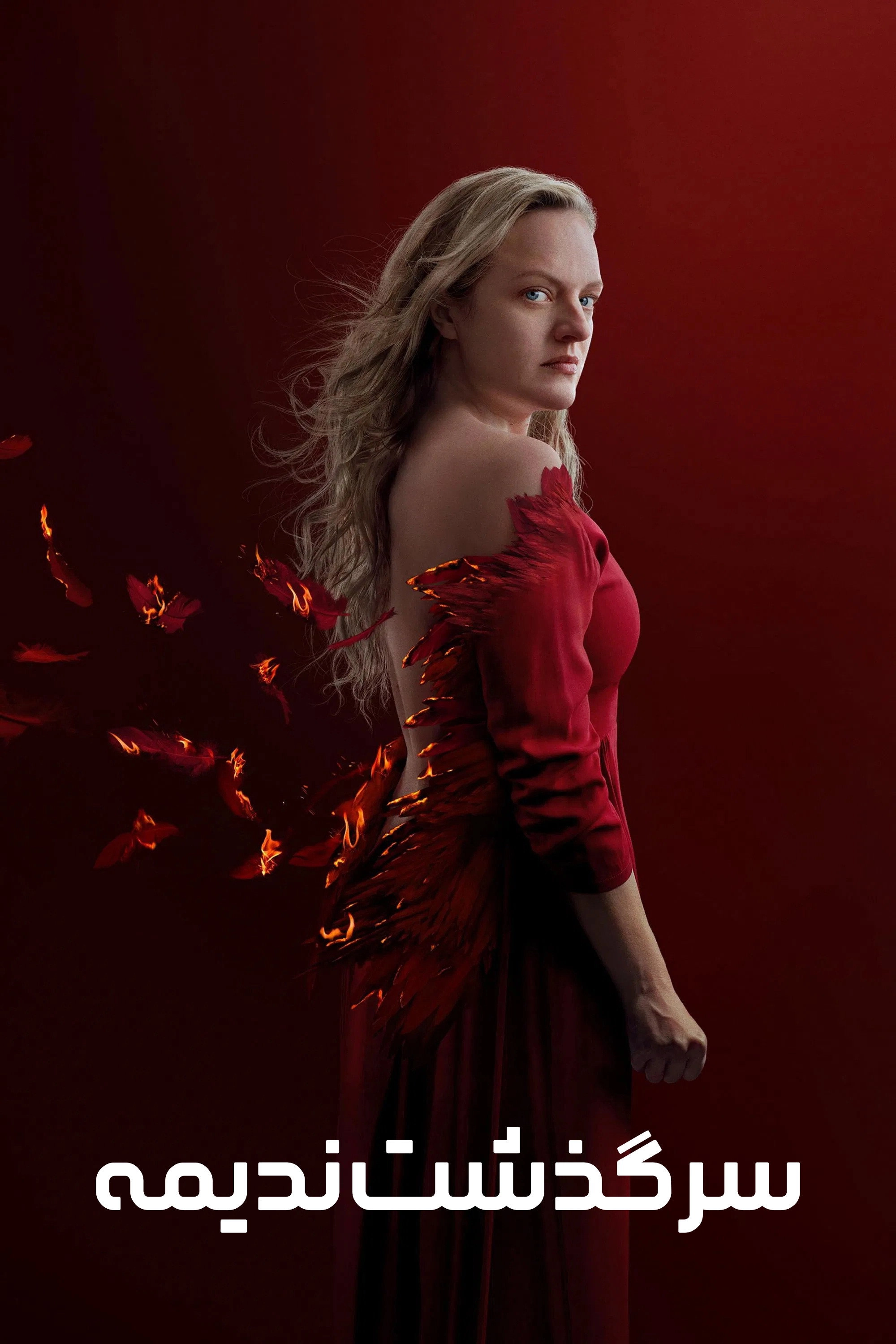 The Handmaid's Tale