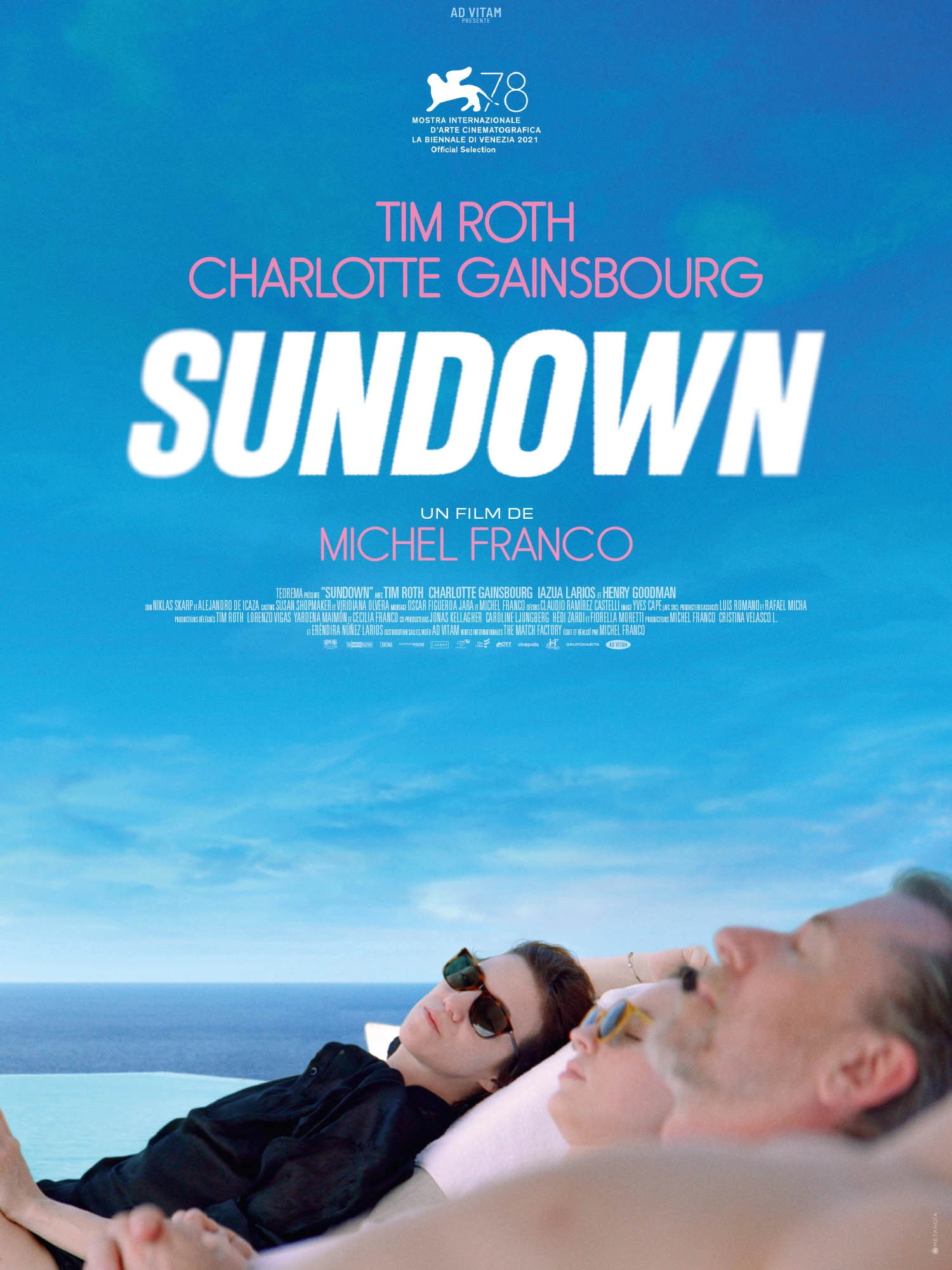 Sundown