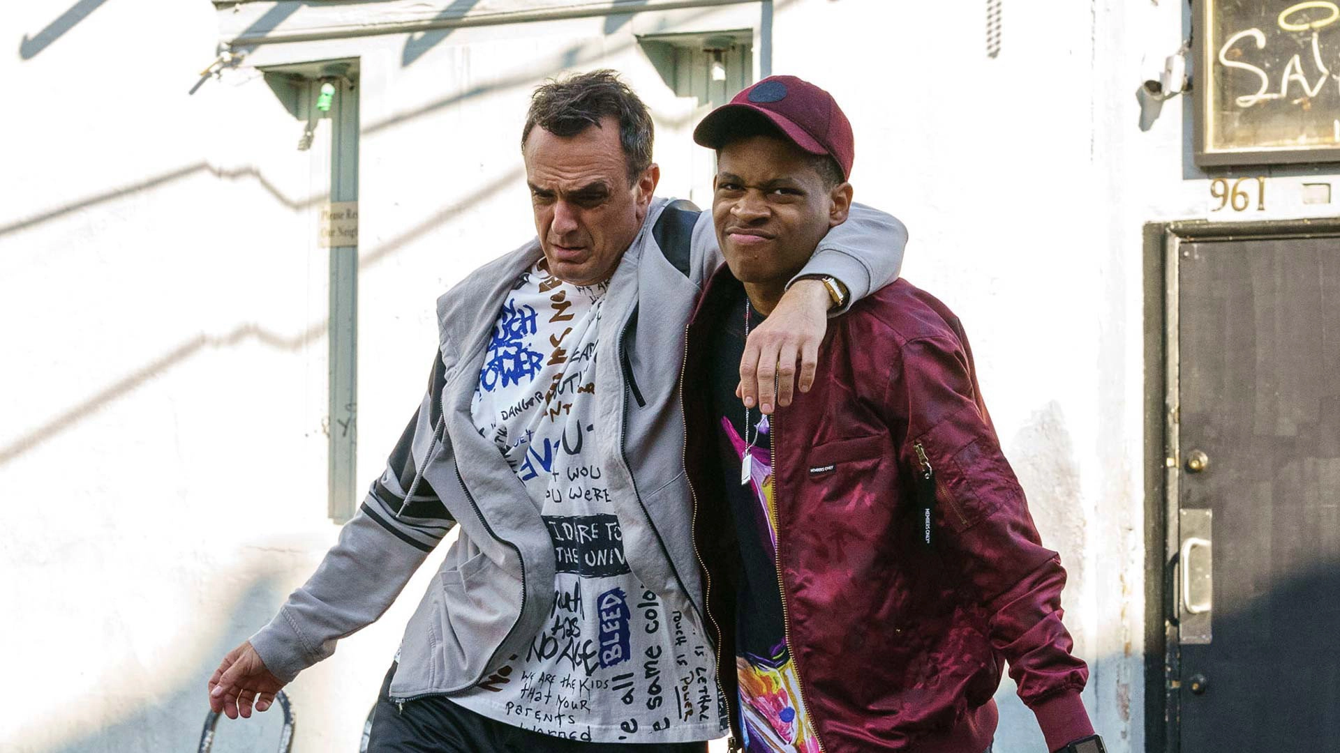 Brockmire