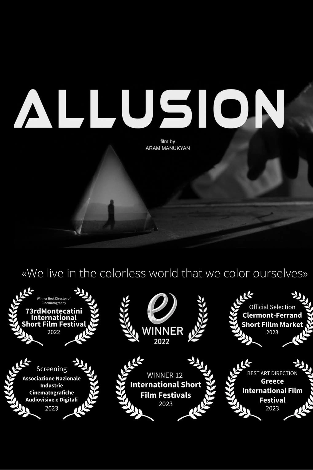 Allusion
