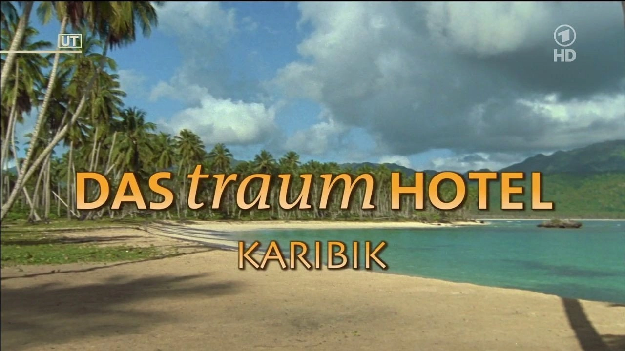Das Traumhotel