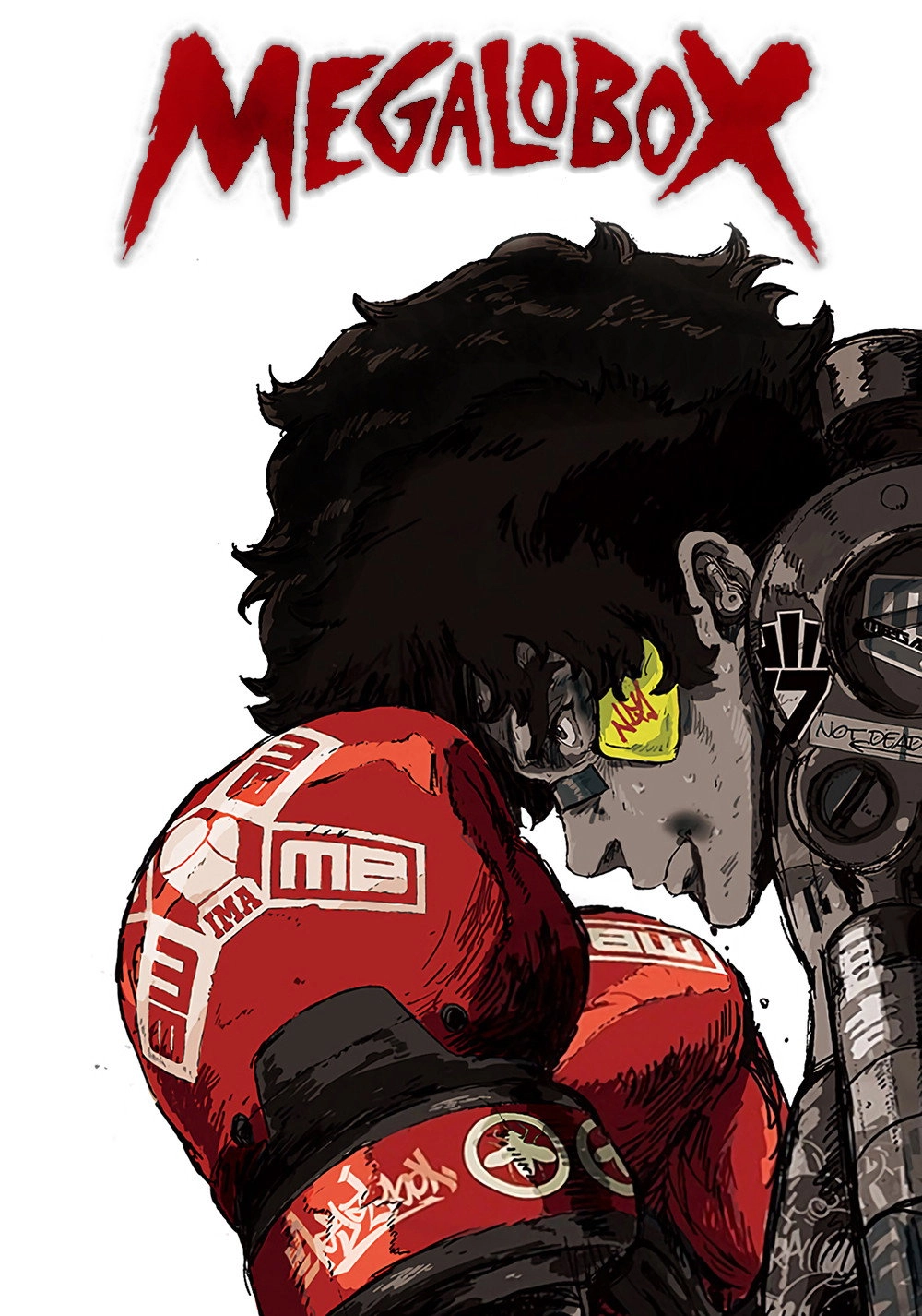 MEGALOBOX