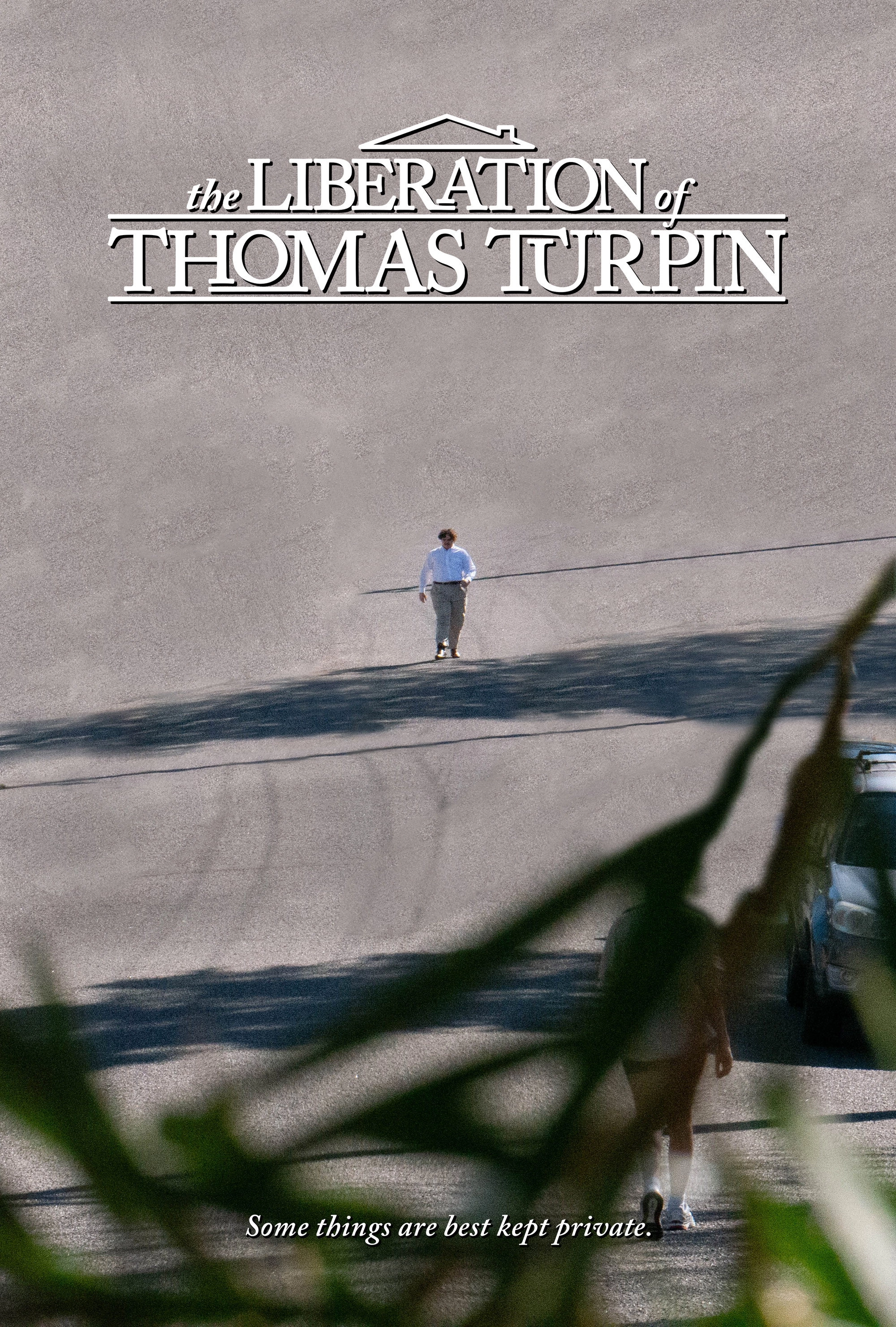 The Liberation of Thomas Turpin