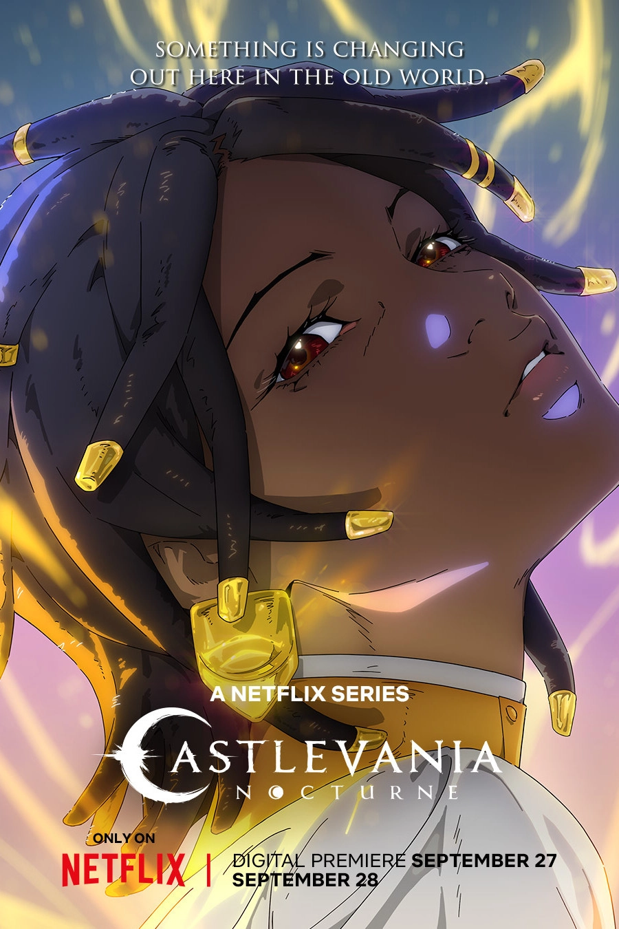 Castlevania: Nocturne
