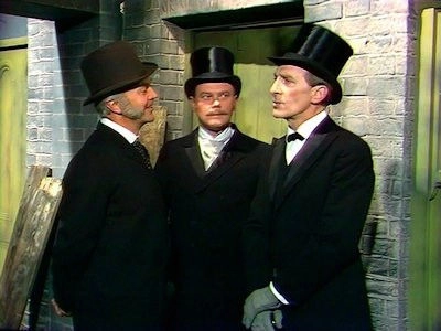Sir Arthur Conan Doyle's Sherlock Holmes