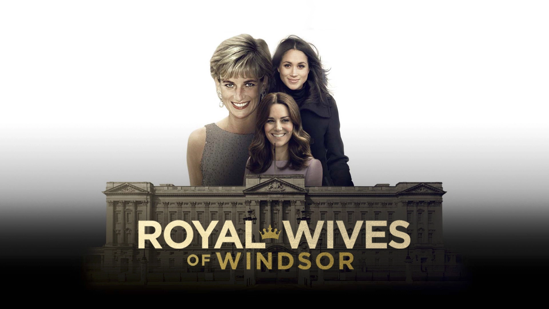 The Royal Wives of Windsor