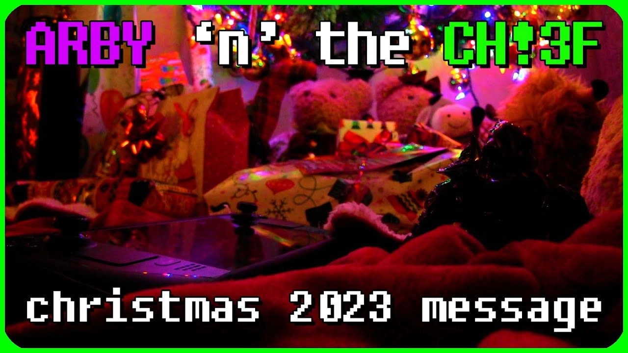Arby 'n' the Chief