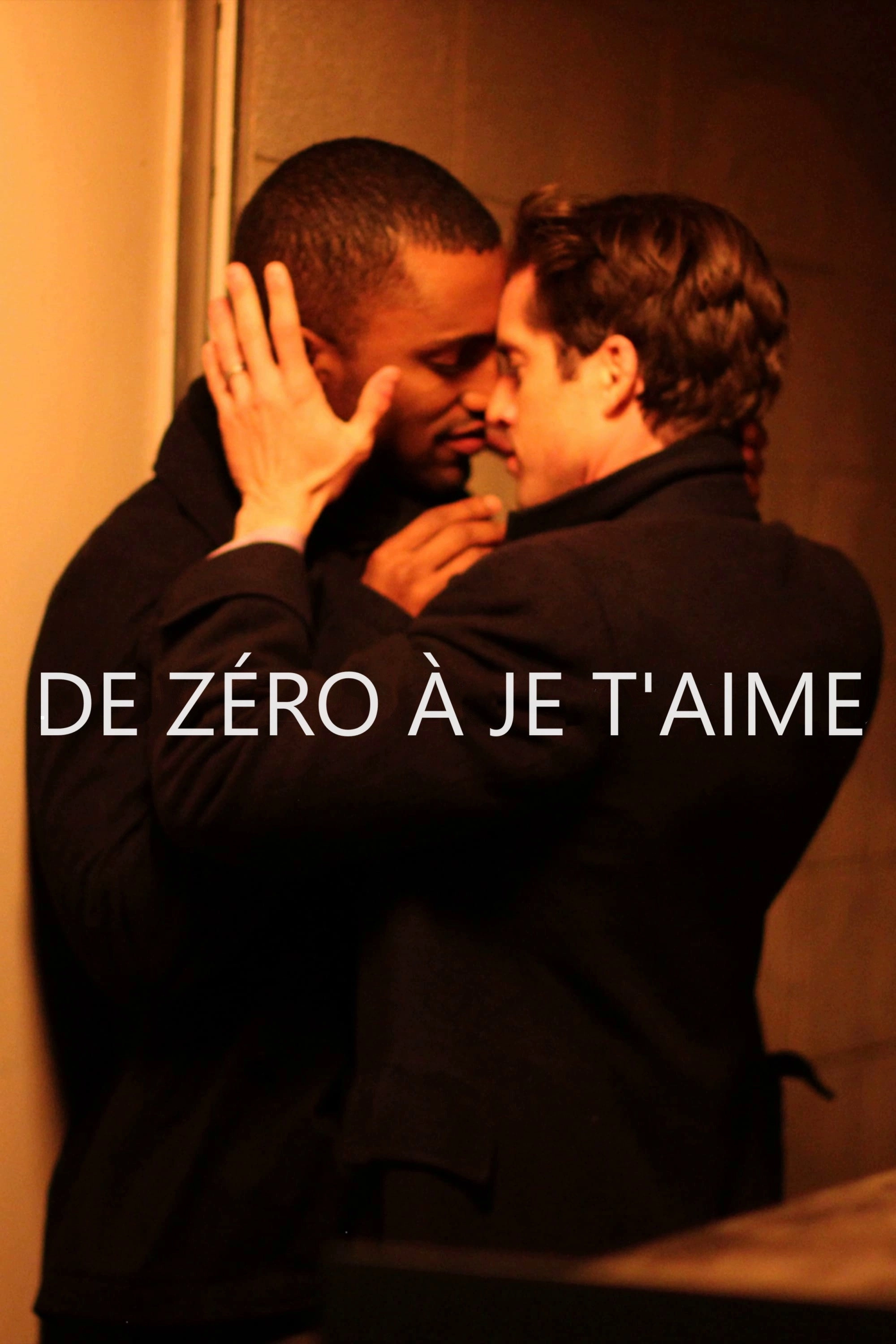 From Zero to I Love You