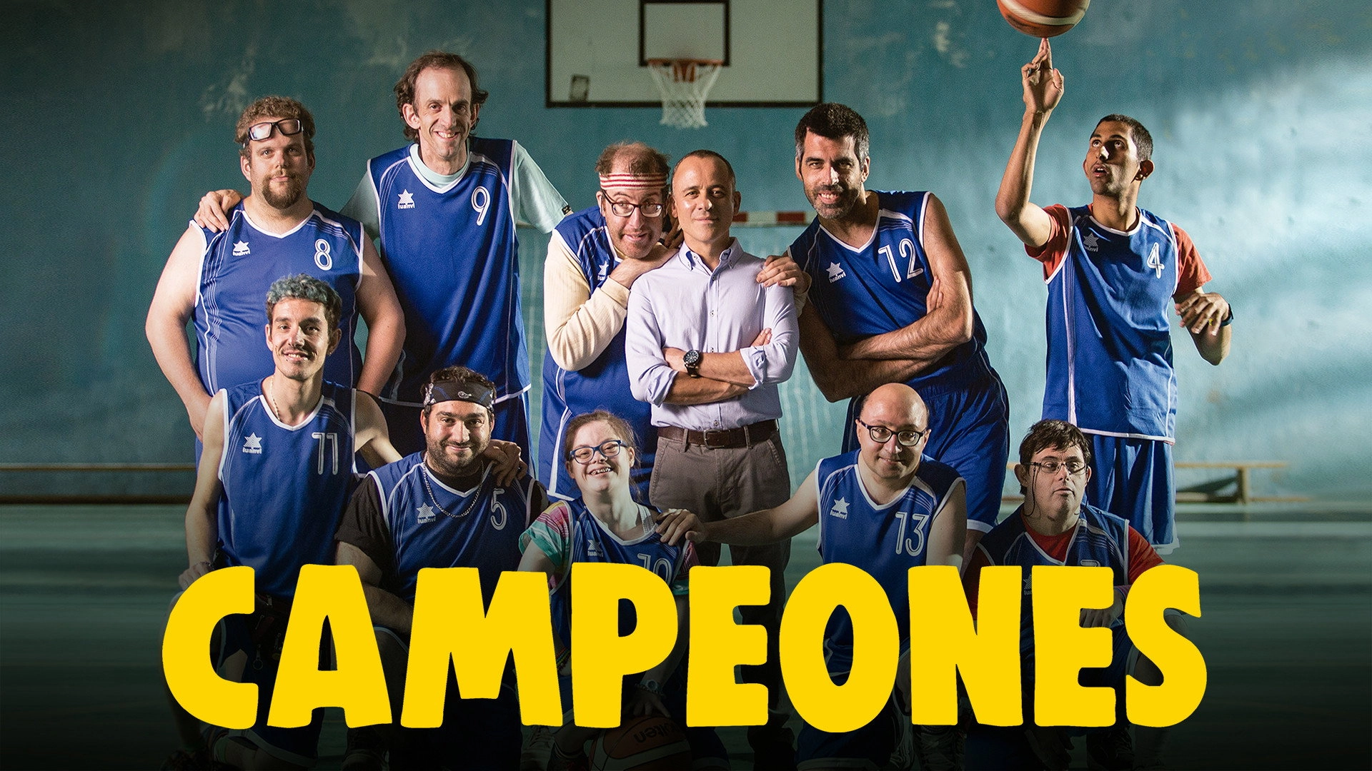 Champions