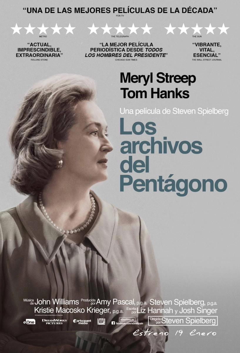 The Post