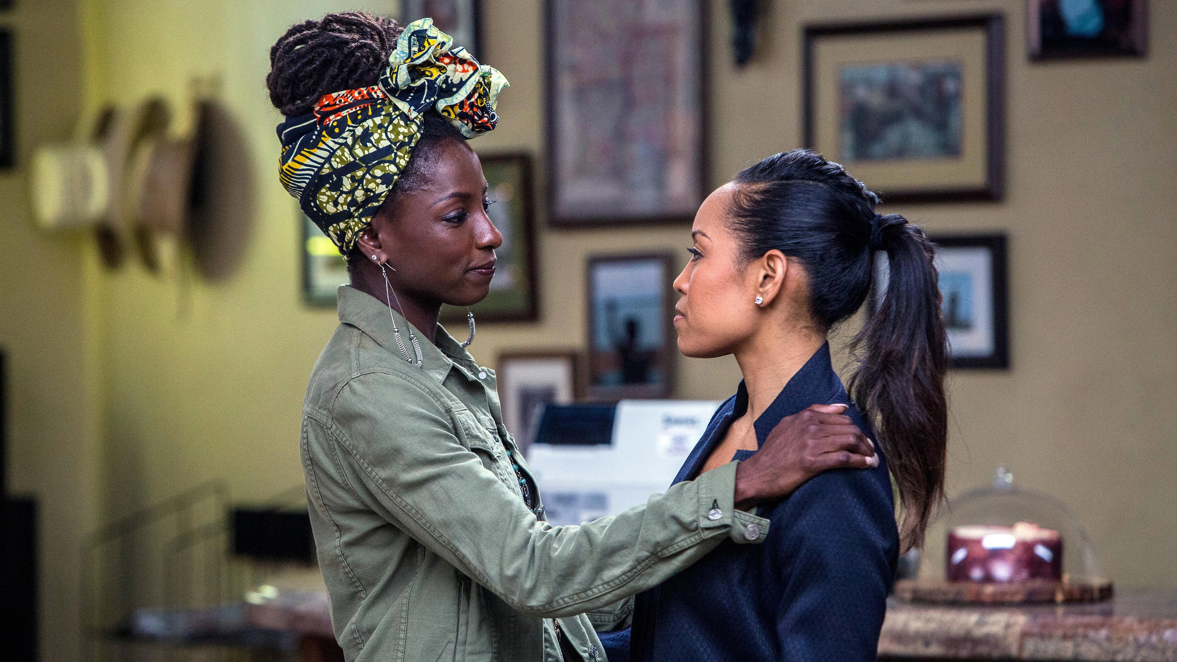 Queen Sugar