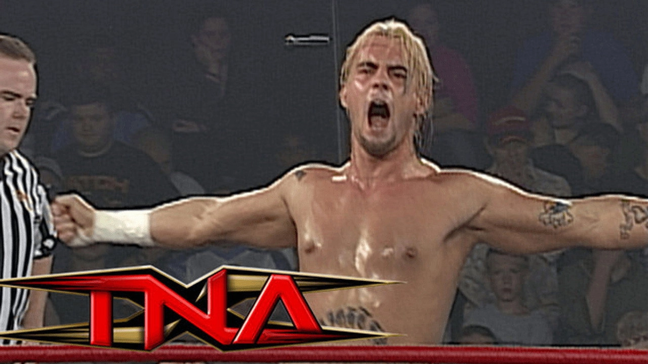 NWA-TNA Weekly PPV