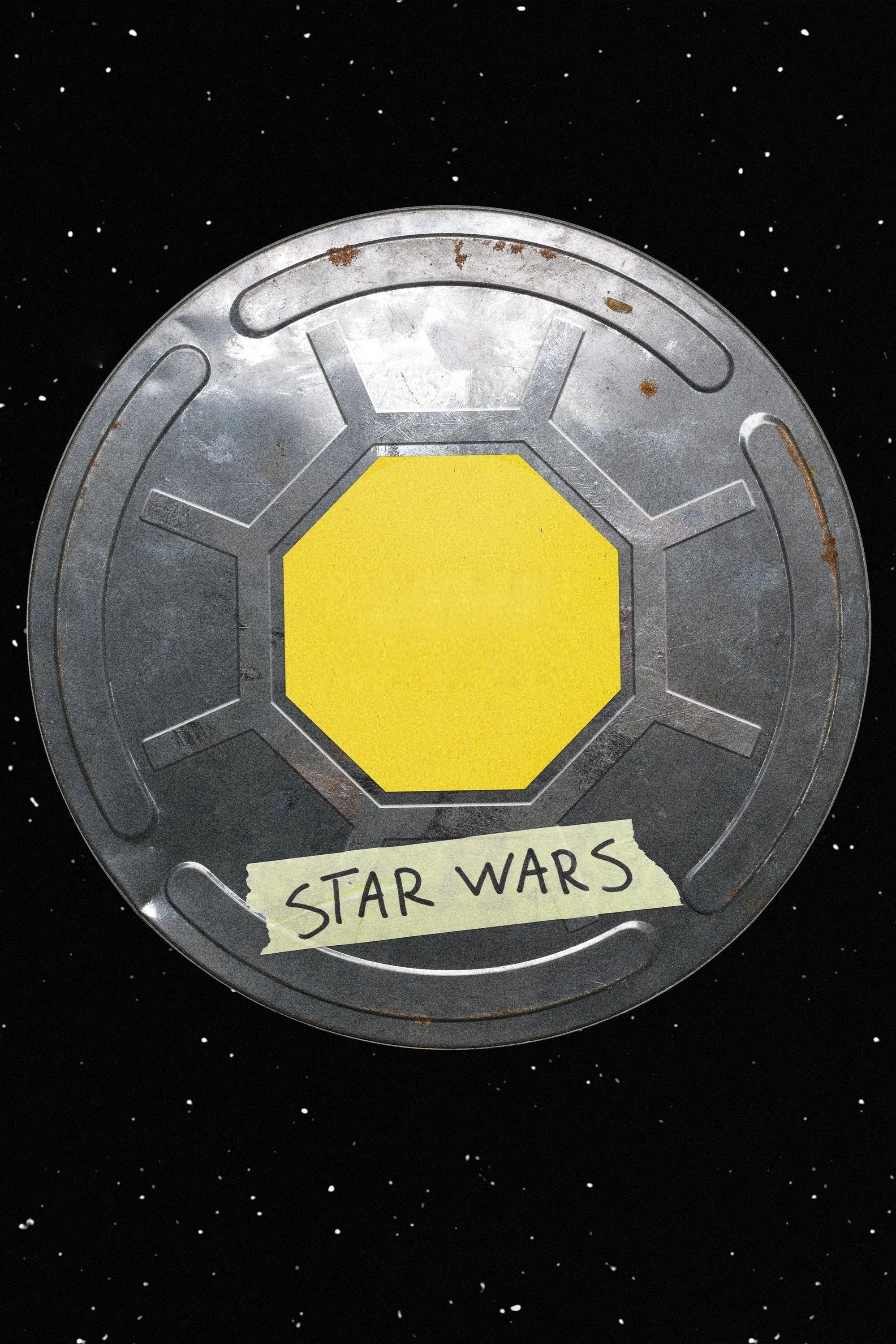 Icons Unearthed: Star Wars
