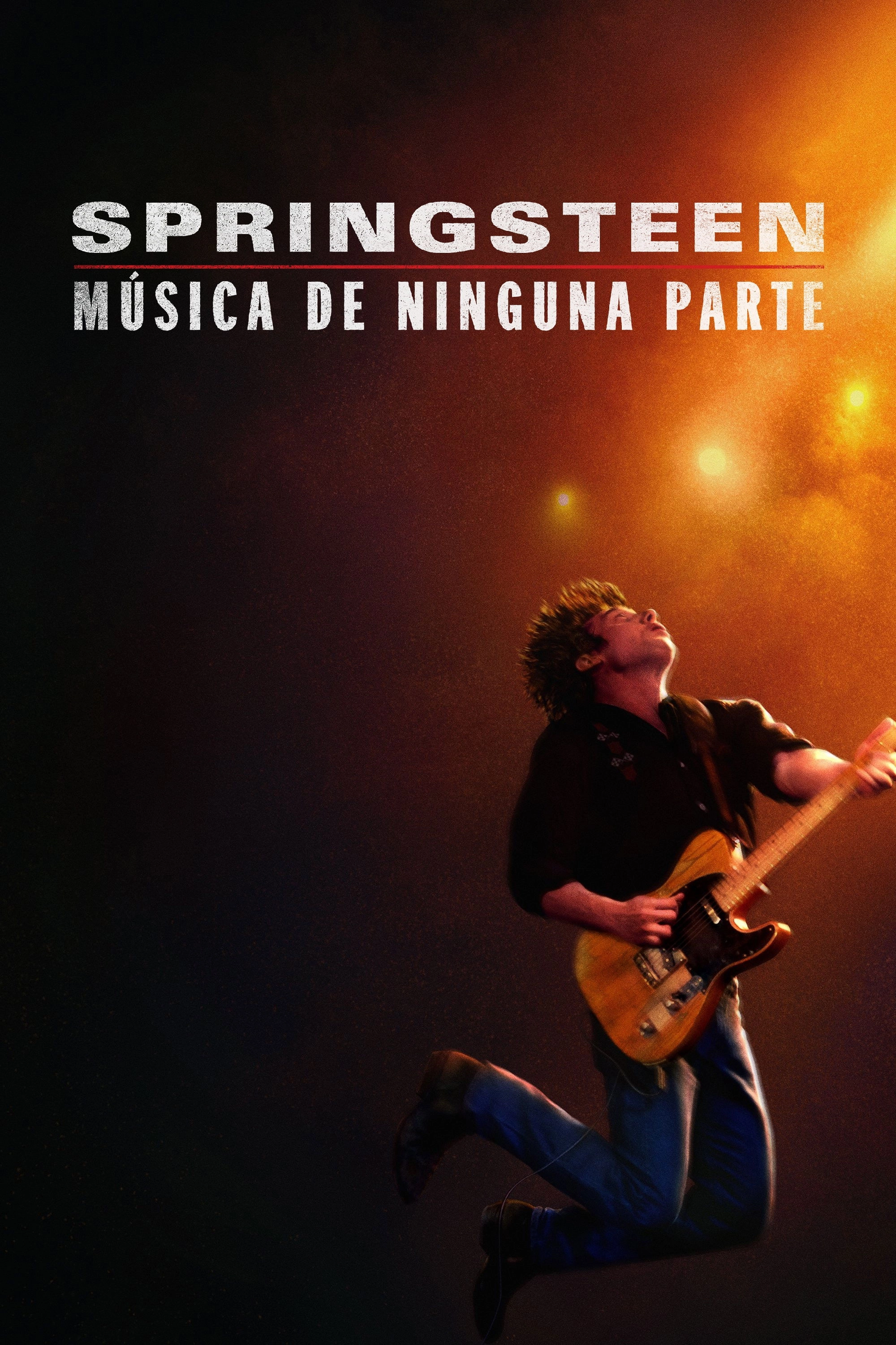 Springsteen: Deliver Me from Nowhere