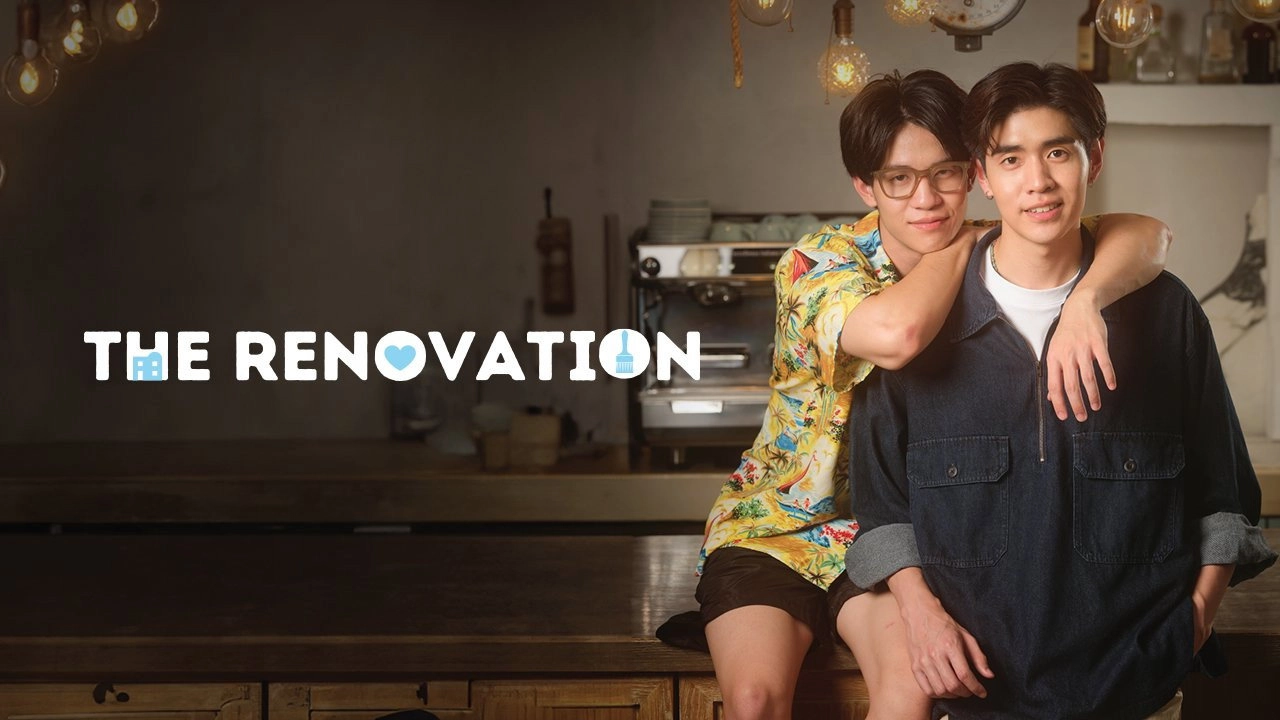 The Renovation