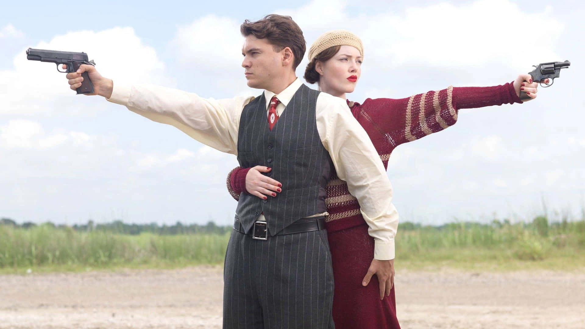 Bonnie & Clyde