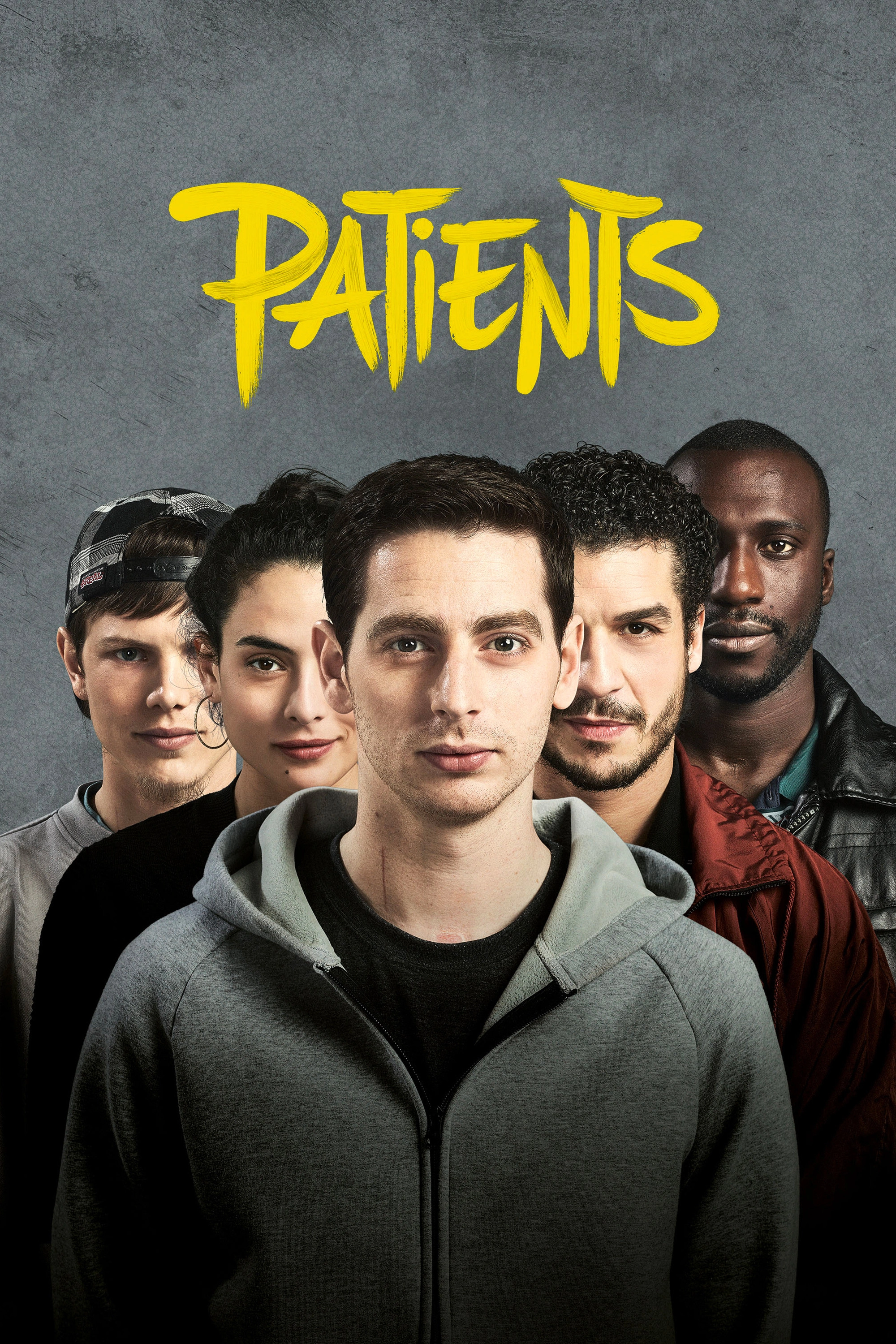 Patients