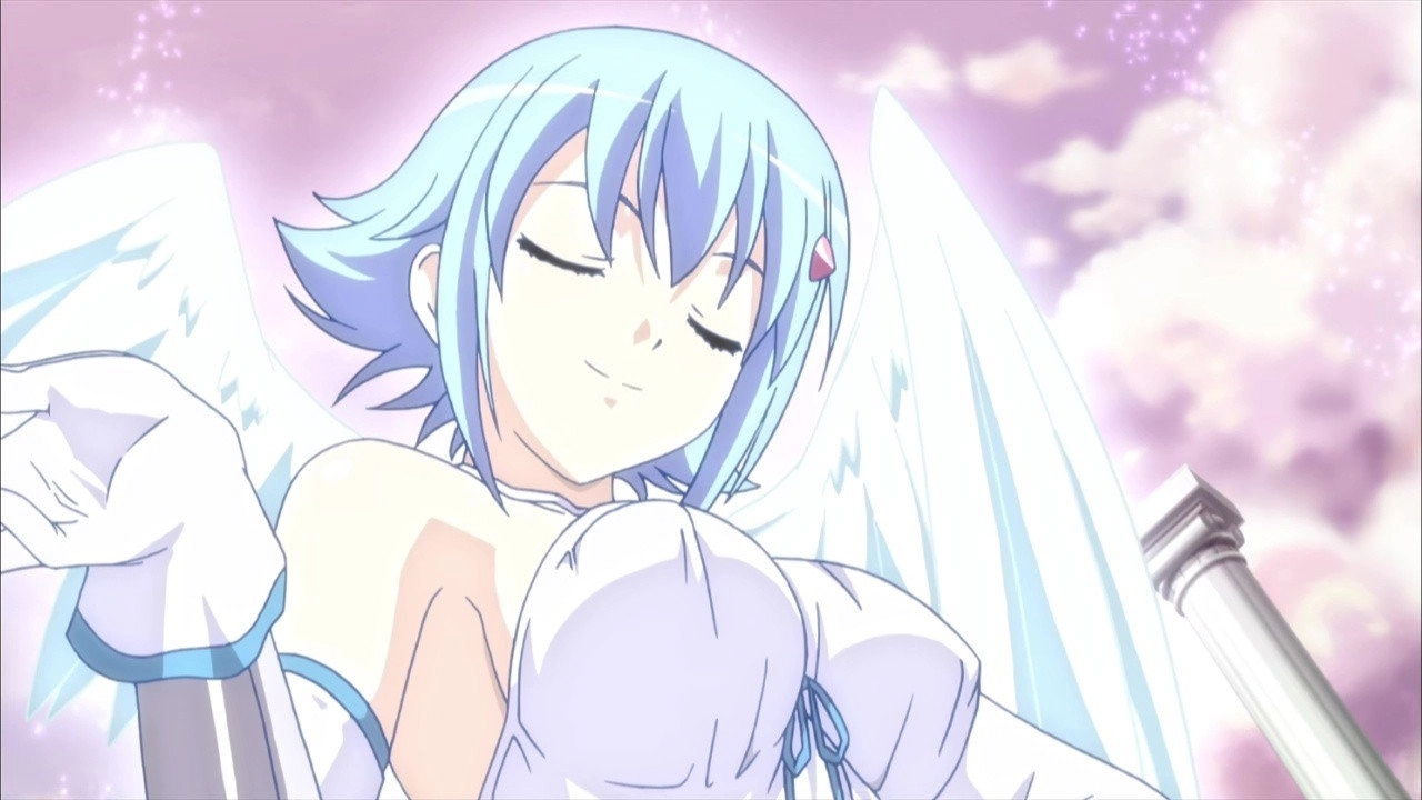 Queen's Blade