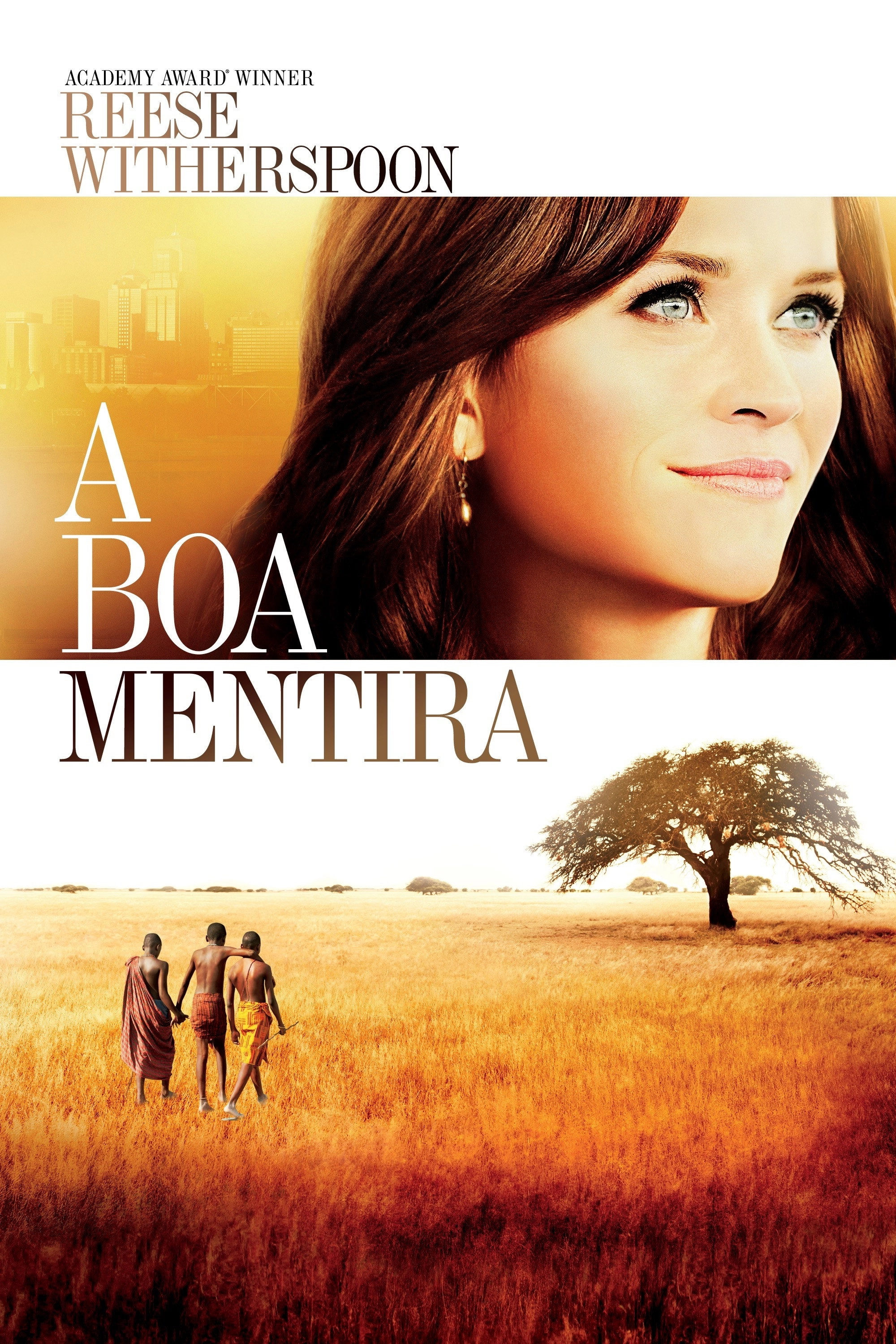 The Good Lie
