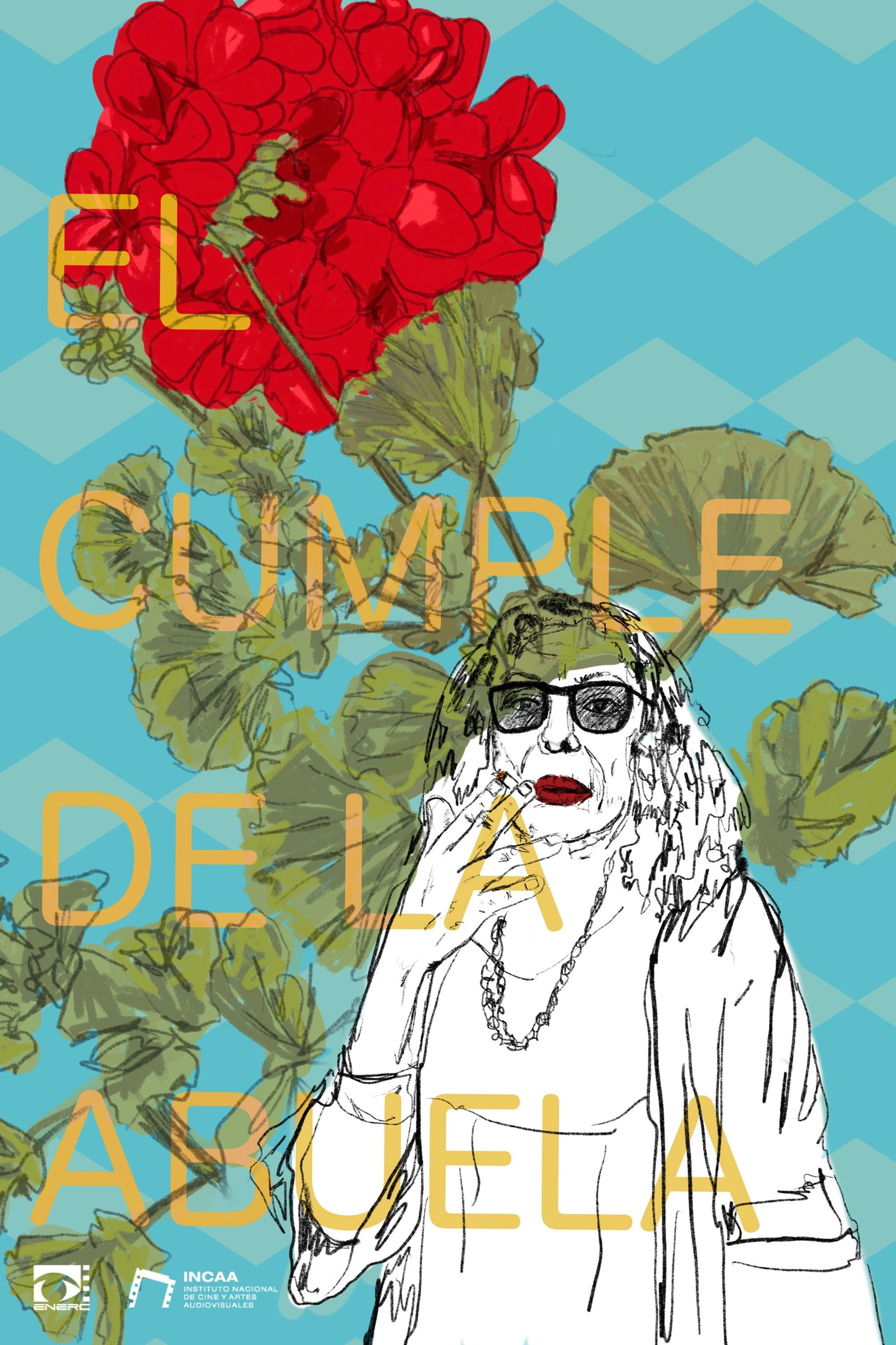 El cumple de la abuela