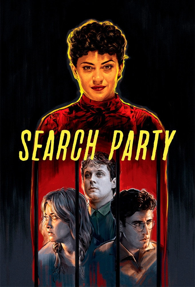 Search Party