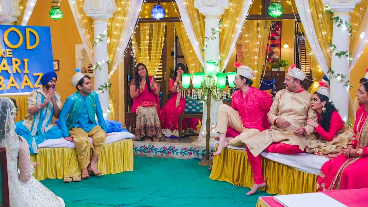 Har Mard Ka Dard
