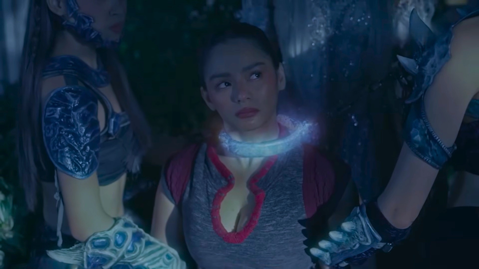 Encantadia Chronicles: Sang'gre