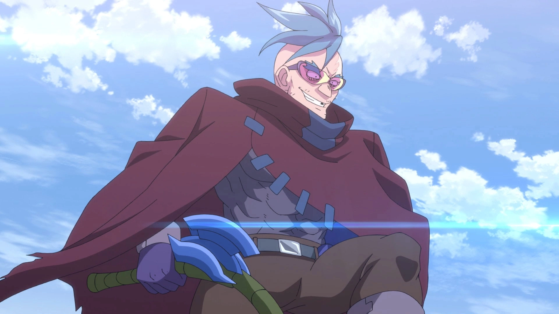 Bakugan