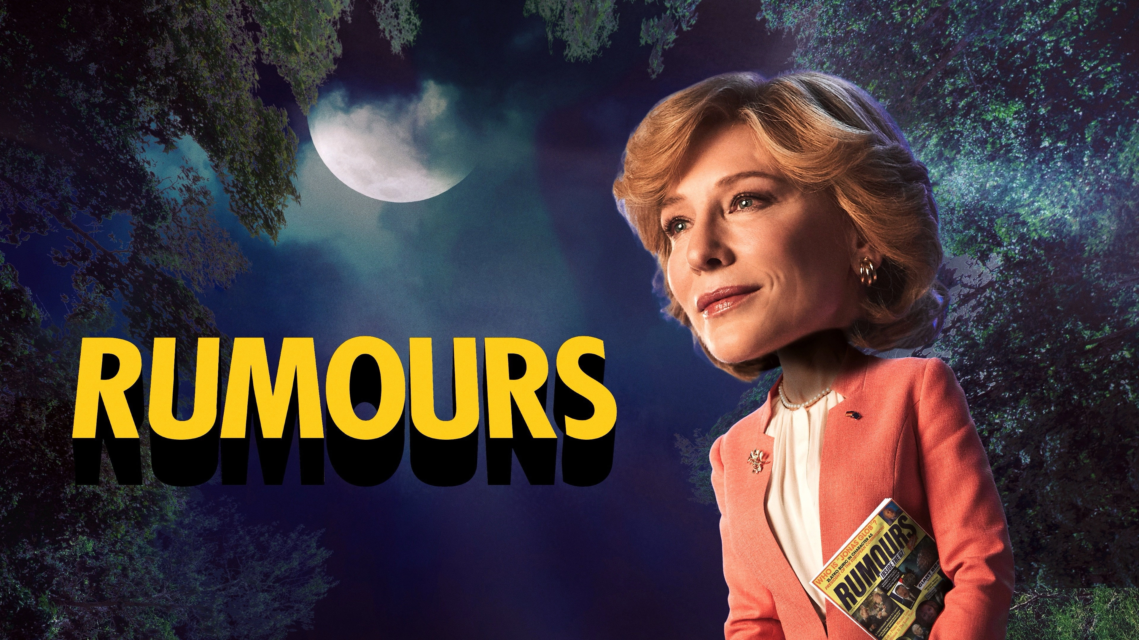 Rumours