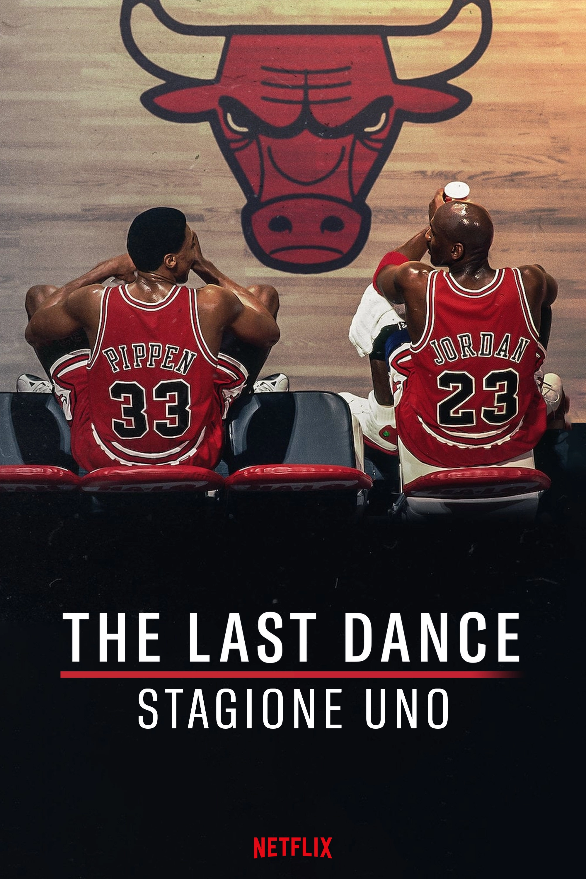 The Last Dance