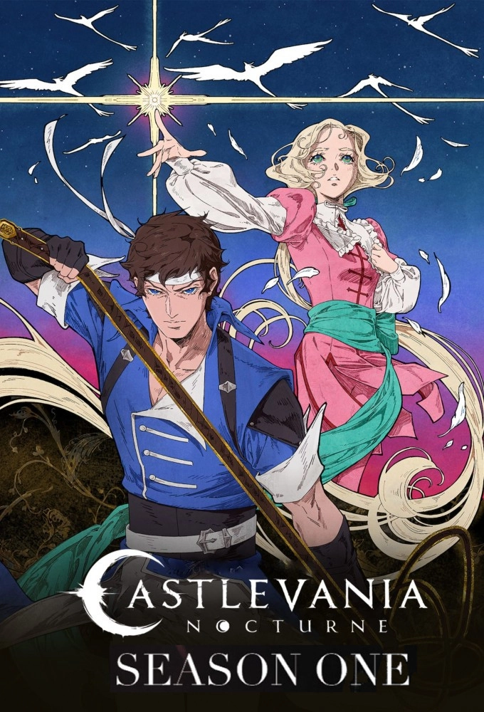 Castlevania: Nocturne