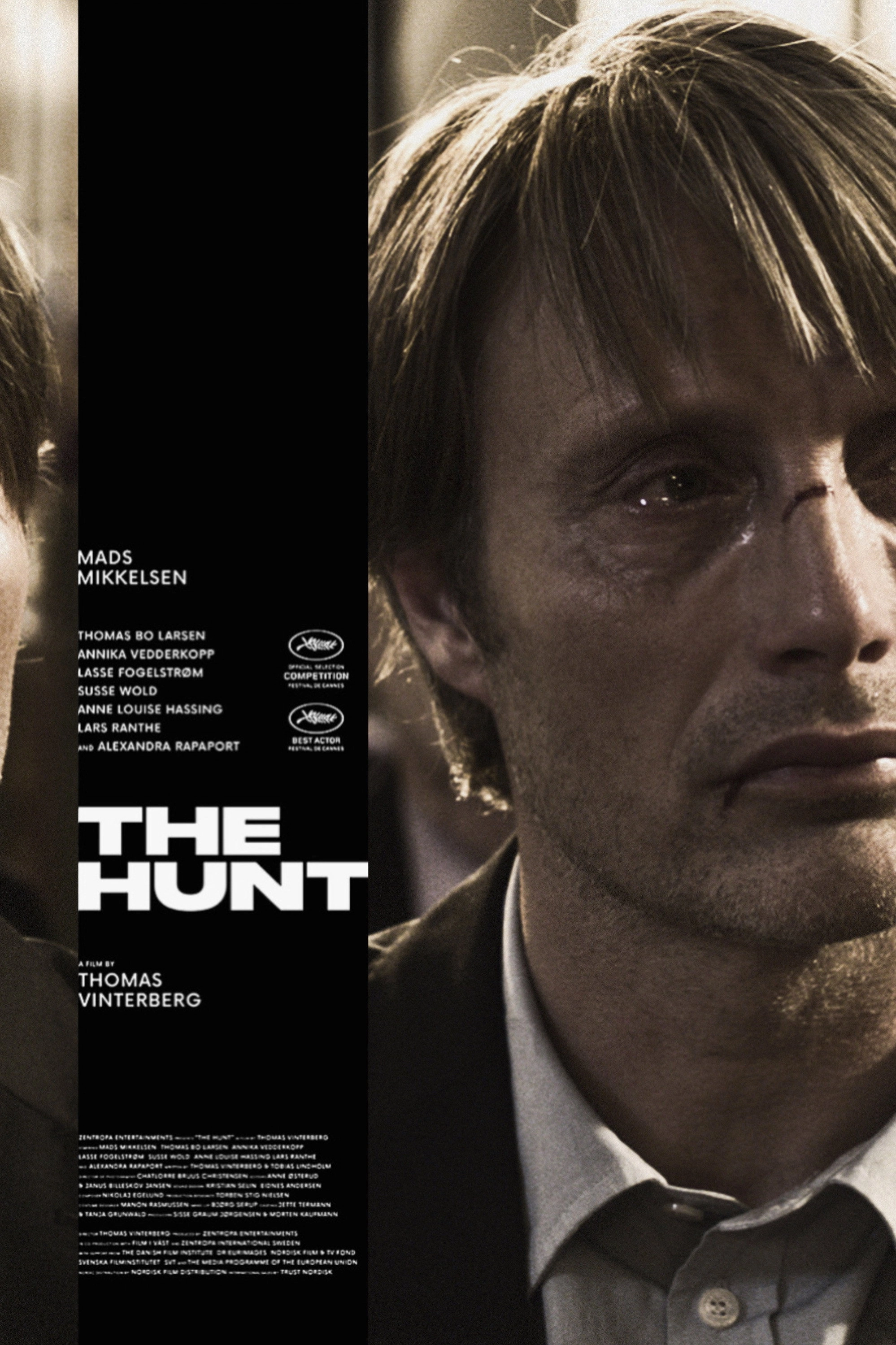 The Hunt
