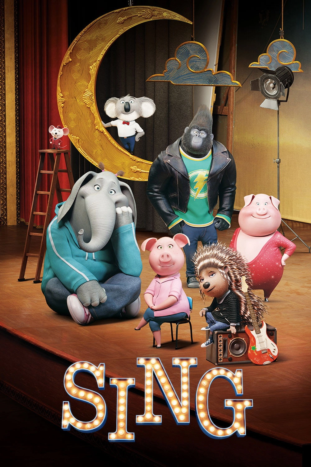 Sing