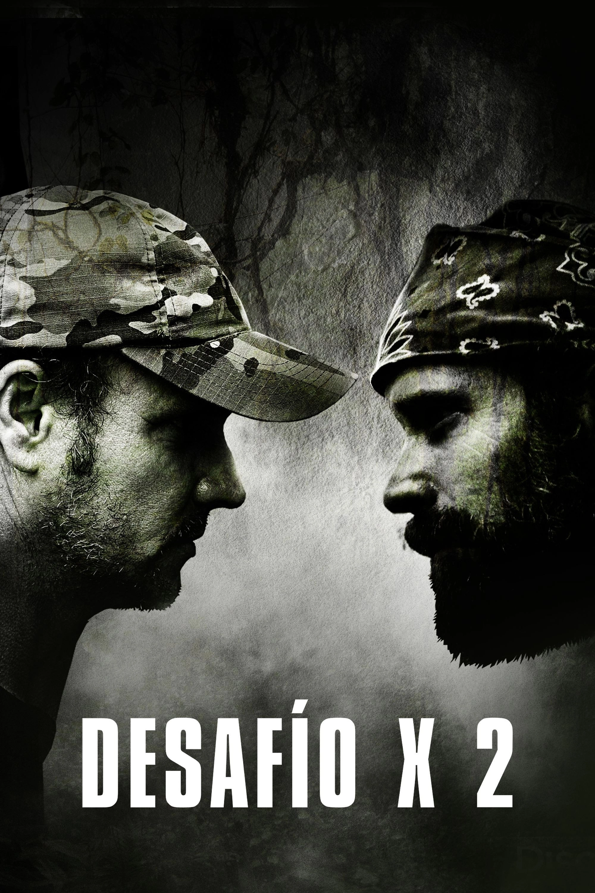Dual Survival