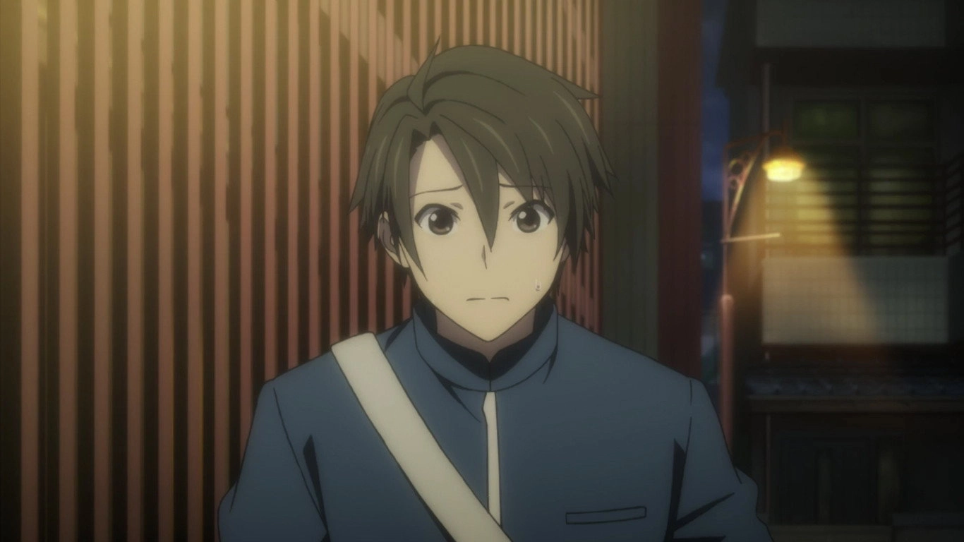 Lostorage incited WIXOSS