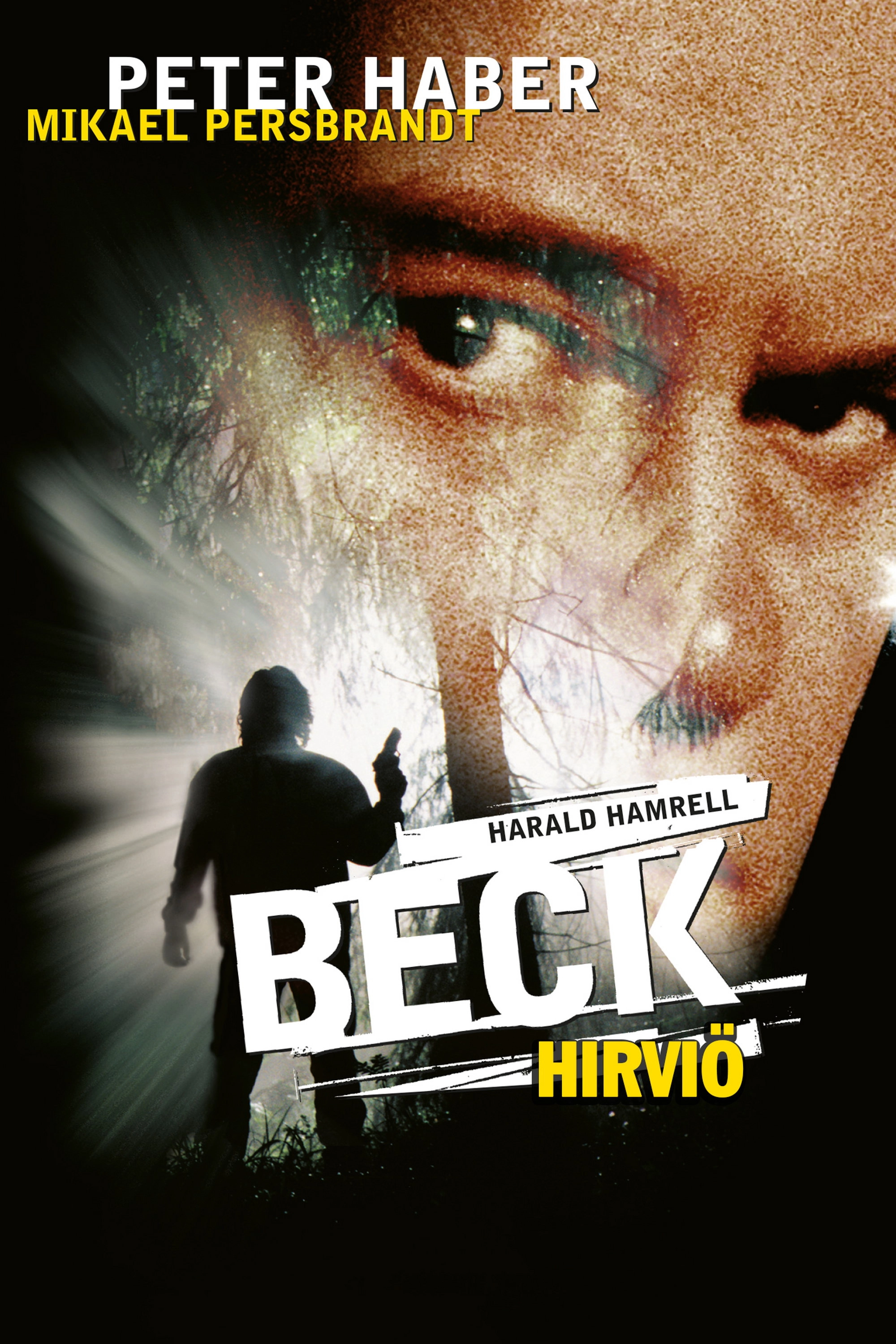 Beck 06 - The Monster