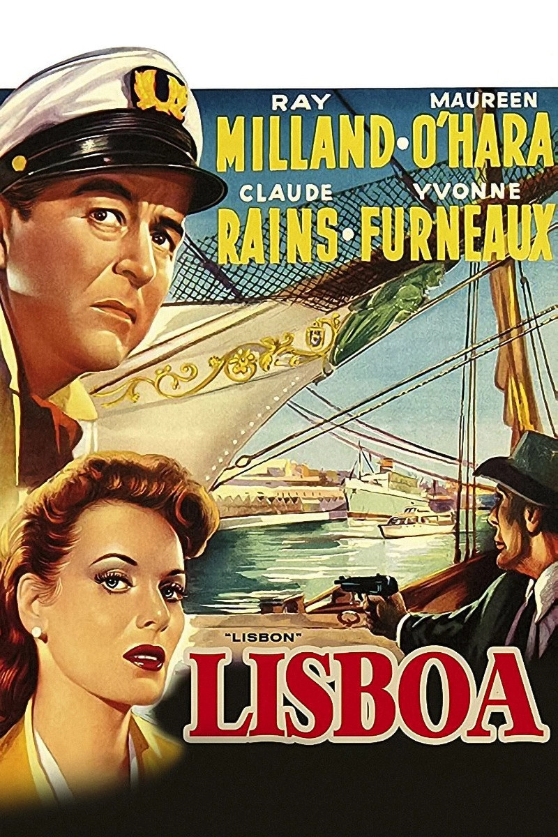 Lisbon